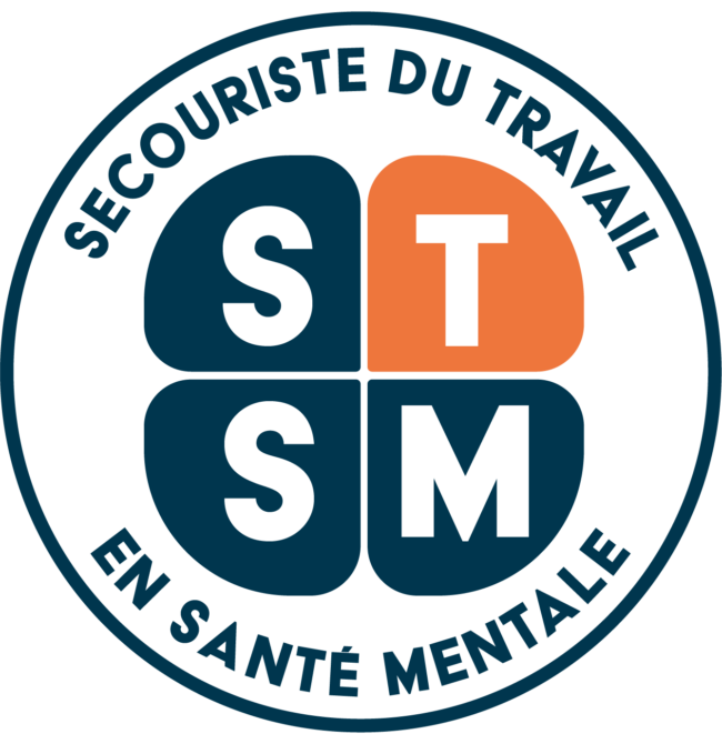 Logo STSM