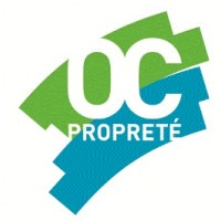 Oc Proprete Logo