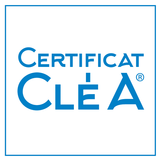 Clea Logo Simple