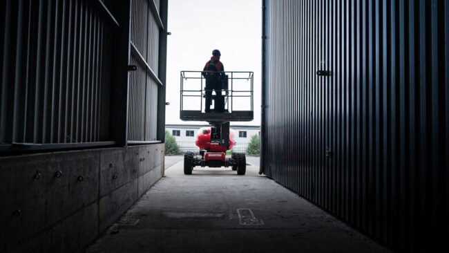 Positiv Caces R486